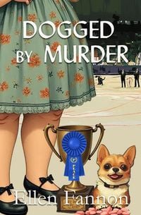 Produktbild: Dogged by Murder