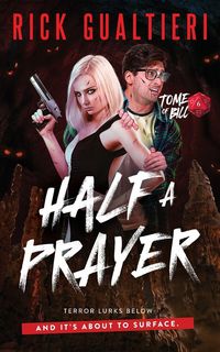 Produktbild: Half A Prayer