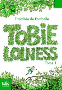 Produktbild: Fre-Tobie Lolness