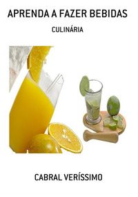 Produktbild: Aprenda A Fazer Bebidas