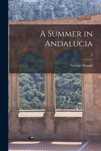 Produktbild: A Summer in Andalucia; 2