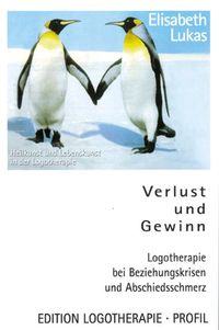 Bild vom Artikel Verlust und Gewinn vom Autor Elisabeth Lukas
