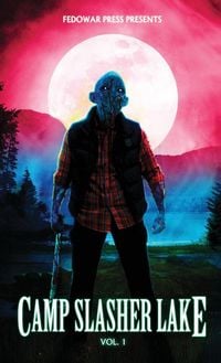 Produktbild: Camp Slasher Lake