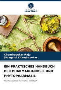 Produktbild: Ein Praktisches Handbuch der Pharmakognosie und Phytopharmazie