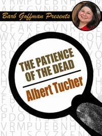 Produktbild: Patience of the Dead