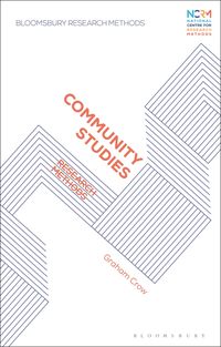Produktbild: Community Studies