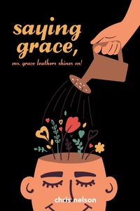 Produktbild: Saying Grace