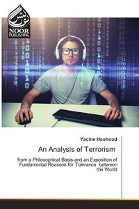 Produktbild: An Analysis of Terrorism
