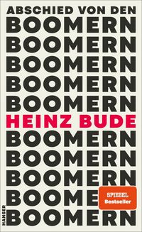 Produktbild: Abschied von den Boomern