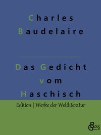 Produktbild: Das Gedicht vom Haschisch