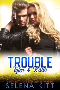 Produktbild: Trouble: Tyler and Katie