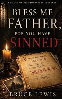 Produktbild: Bless Me Father FOR YOU Have Sinned