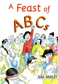 Produktbild: A Feast of ABCs