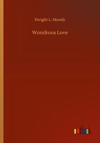 Produktbild: Wondrous Love
