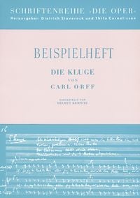 Produktbild: Die Kluge