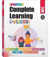 Produktbild: Complete Learning + Videos