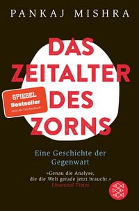 Produktbild: Das Zeitalter des Zorns