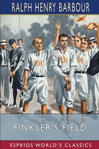 Produktbild: Finkler's Field (Esprios Classics)