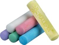 Produktbild: Stra&szlig;enmalkreide 12er Packung