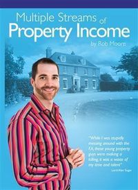 Produktbild: Multiple Streams of Property Income