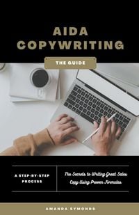 Produktbild: AIDA Copywriting for Beginners