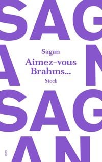 Produktbild: Aimez-vous Brahms