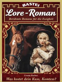 Produktbild: Lore-Roman 128