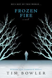 Produktbild: Frozen Fire