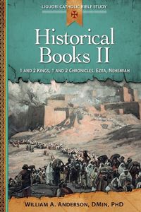 Produktbild: Historical Books II