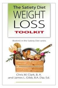 Produktbild: The Satiety Diet Weight Loss Toolkit
