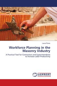 Produktbild: Workforce Planning in the Masonry Industry