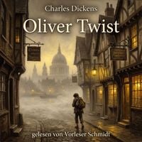 Produktbild: Oliver Twist