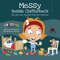 Produktbild: Messy Bessy Clutterbuck