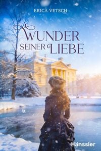 Produktbild: Wunder seiner Liebe