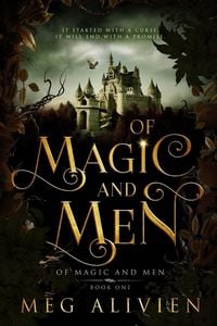 Produktbild: Of Magic and Men