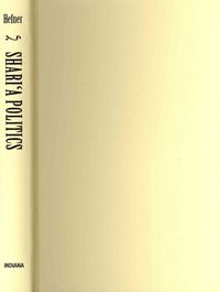 Produktbild: Shari'a Politics