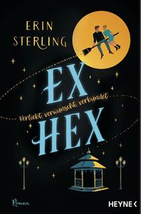 the ex hex by erin sterling