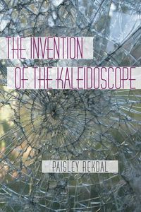 Produktbild: The Invention of the Kaleidoscope