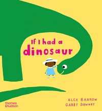 Produktbild: If I had a dinosaur