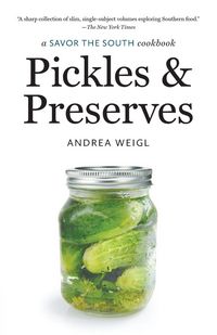 Produktbild: Pickles and Preserves