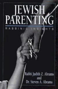 Produktbild: Jewish Parenting