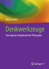 Produktbild: Denkwerkzeuge