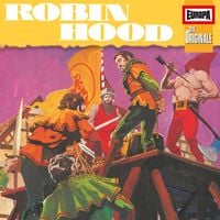 Produktbild: Folge 20: Robin Hood