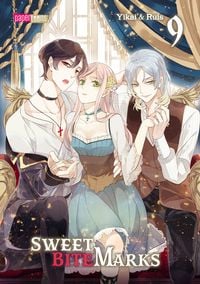 Produktbild: Sweet Bite Marks 09