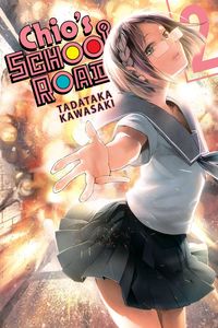 Produktbild: Chio's School Road, Vol. 2