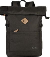 Produktbild: Rucksack Campus Style schwarz