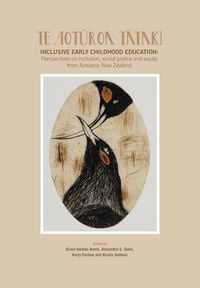 Produktbild: Te Aot Roa T Taki - Inclusive Early Childhood Education