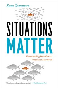 Produktbild: Situations Matter