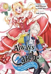 Produktbild: Always a Catch! 09