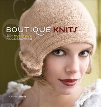 Produktbild: Irwin, L: Boutique Knits
